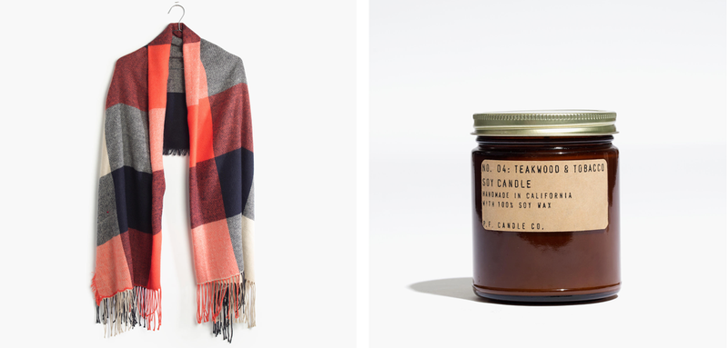 Illustration for article titled Stocking Stuffers Are Very On Sale At Madewell, ASOS, and More